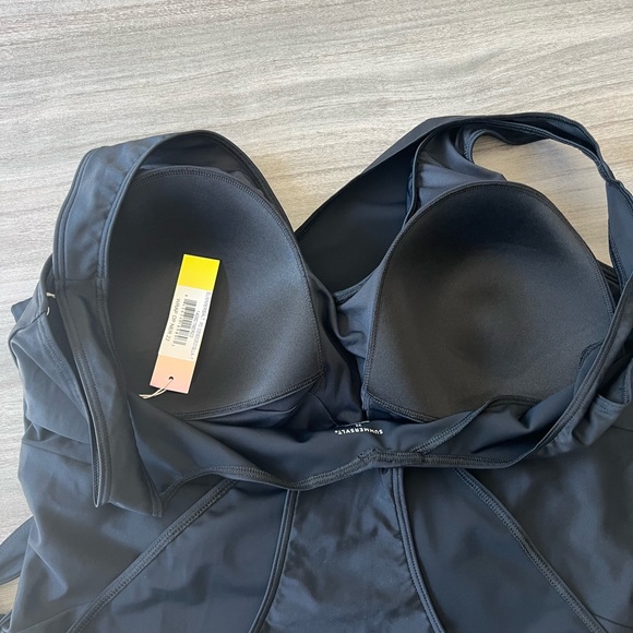 Summersalt The Perfect Wrap One-Piece - Picture 7 of 8